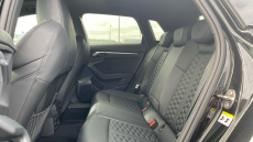 Audi RS3 RS 3 TFSI Quattro Vorsprung 5dr S Tronic Petrol Hatchback